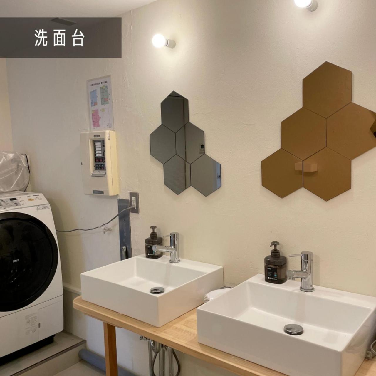 &House - Vacation Stay 93911V Matsushima  Buitenkant foto